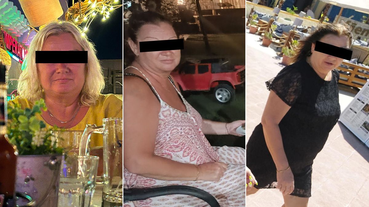 Podvodnice v Hurghadě připravila ženu s rakovinou o statisíce. Věc skoro dva roky prověřuje policie